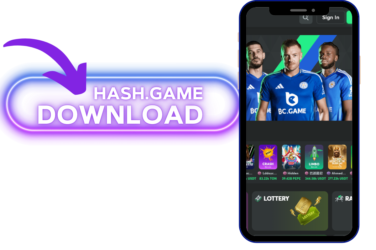 Download Hash.Game Mirror